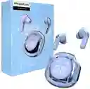 Audifonos Inalambricos Ultrapodspro Celeste