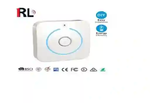 Sensor De Entrada Rl-9811a