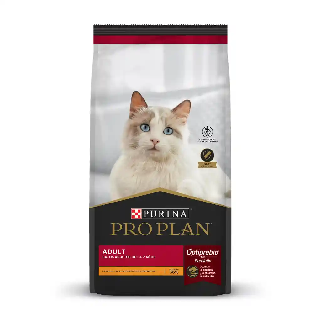 Proplan Gato Adulto 7.5 Kilos