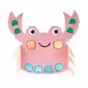Set Creativo Acuarela Y Origami Bajo El Mar Para Niños