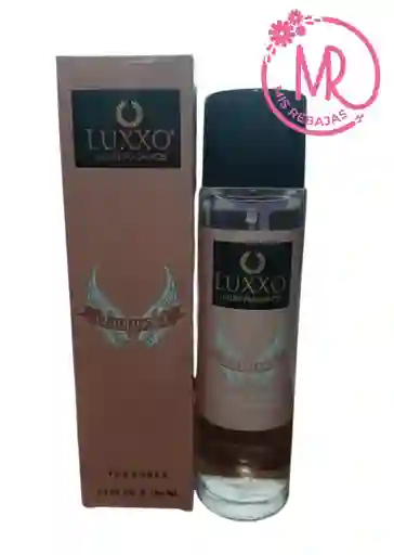 Perfume Concentrado Para Dama