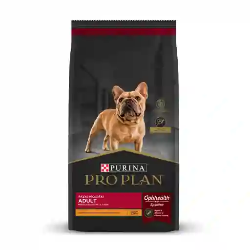 Pro Plan Alimento Perro Adultos Razas Pequeñas