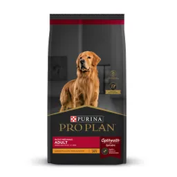 Proplan Adulto Razas Medianas Y Grandes 3 Kg