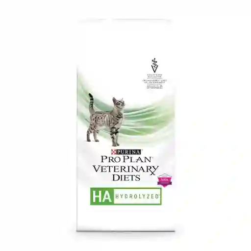 Proplan Gato Ha 1.81 Kg (hipersensibilidad Alimentaria)
