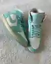 Tenis Jordan Unisex Talla 37