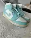 Tenis Jordan Unisex Talla 37