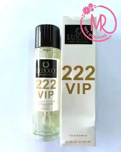 Perfume Concentrado Inspiración Para Dama