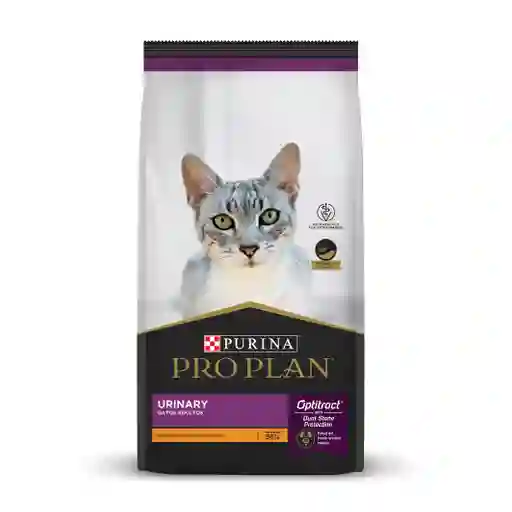 Proplan Gato Adultos Urinario 3kg