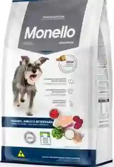 Monello Senior