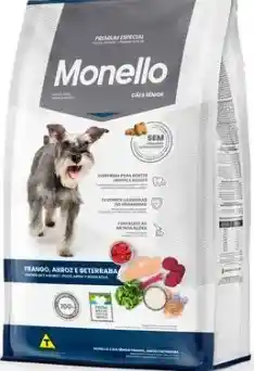 Monello Senior