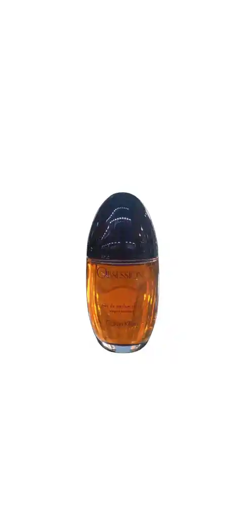 Perfume Calvin Klein Obsession 100 Ml Edp Para Mujer