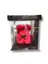 Oso Rosas Foami 20 Cm
