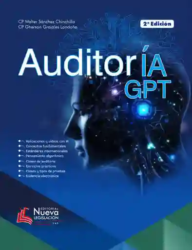 Auditoría Gpt
