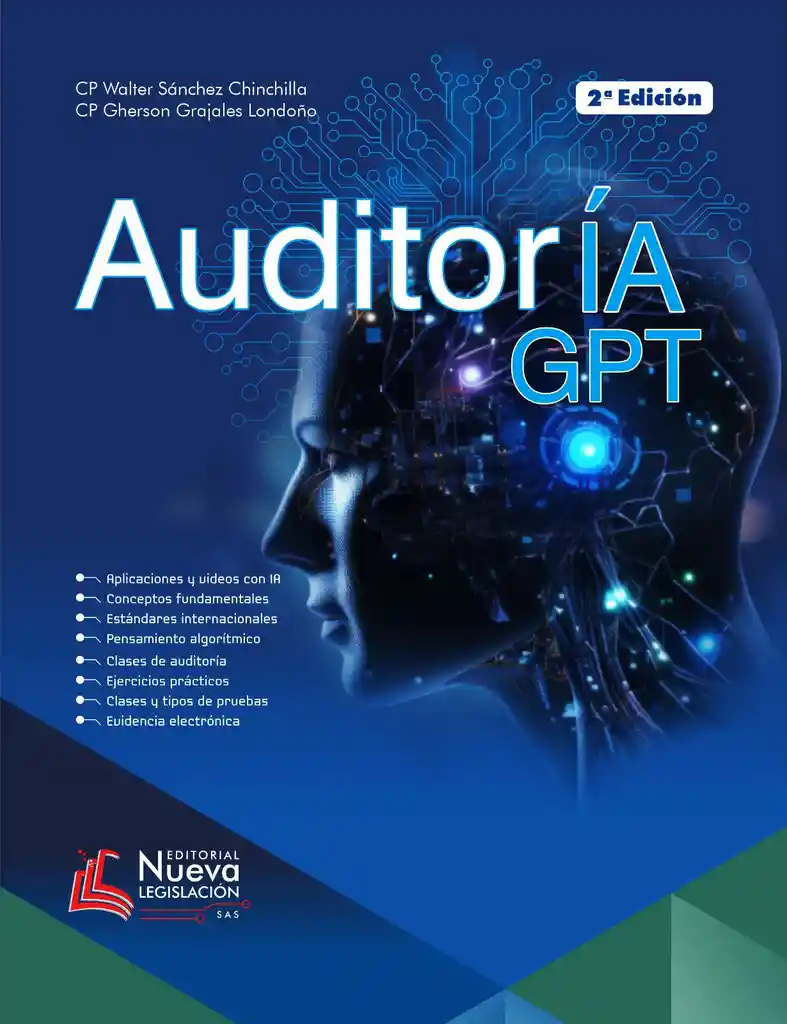Auditoría Gpt