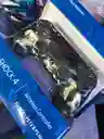 Control Mando Para Playstation 4 Dualshock 4 Camuflado Verde Oscuro
