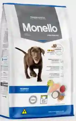 Monello Cachorro