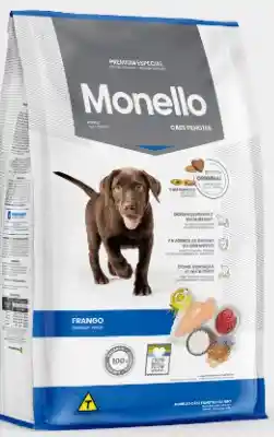 Monello Cachorro