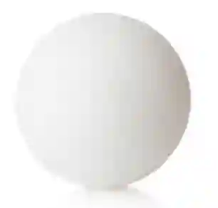 Pelota De Ping Pong - Blanca
