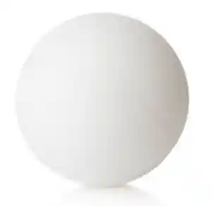 Pelota De Ping Pong - Blanca