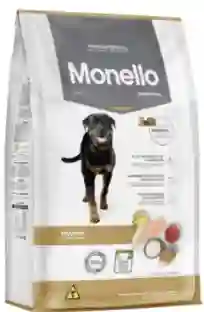 Monello Tradiconal