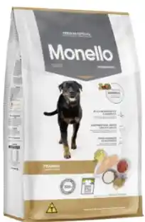 Monello Tradiconal
