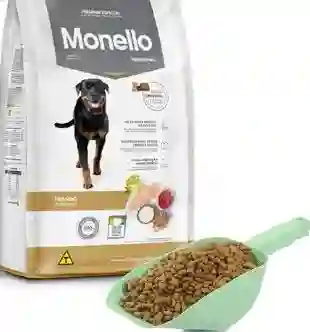 Monello Tradicional