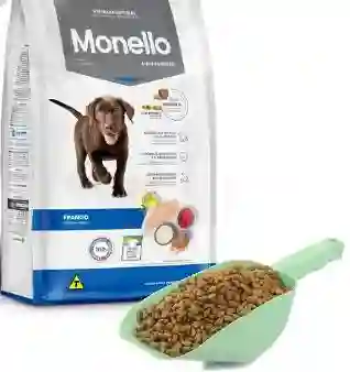 Monello Cachorro Granel