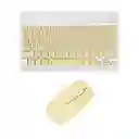 Combo Bluetooth Recargable – Teclado + Mouse Inalámbrico