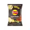 Onduladas Chorizo Limon 36 G