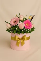 Caja Encanto