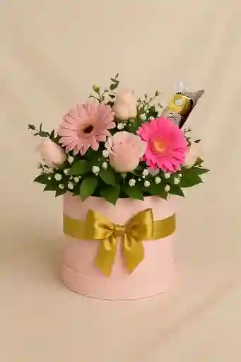 Caja Encanto