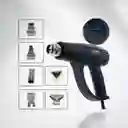Pistola De Calor Medición De Temperatura