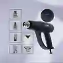 Pistola De Calor Medición De Temperatura