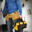 Maleta De Herramientas Gran Capacidad Mochila Organizador