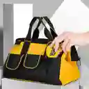 Maleta De Herramientas Gran Capacidad Mochila Organizador