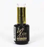 Top Coat Latín Nail's 15 Ml