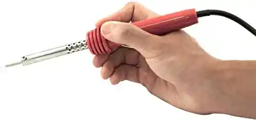 Cautin 40w Ergonómico Soldador Lapiz Cautil Soldar