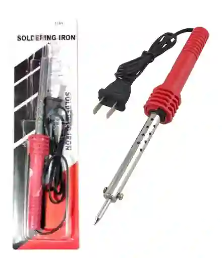 Cautin 40w Ergonómico Soldador Lapiz Cautil Soldar