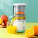 Exprimidor De Naranjas Electrico Inalambrico Recargable