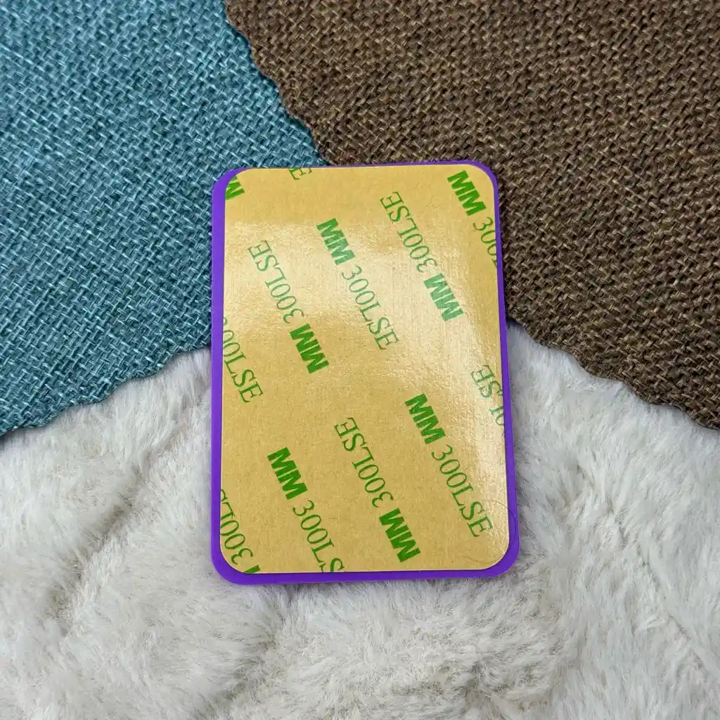 Ventosa Pequeña / Soporte Para Celular De Goma / Pegatodo / Facilidad