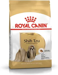 Royal Canin Alimento Para Perro Shih Tzu 1.5 Kg Royal Canin Shihtzu