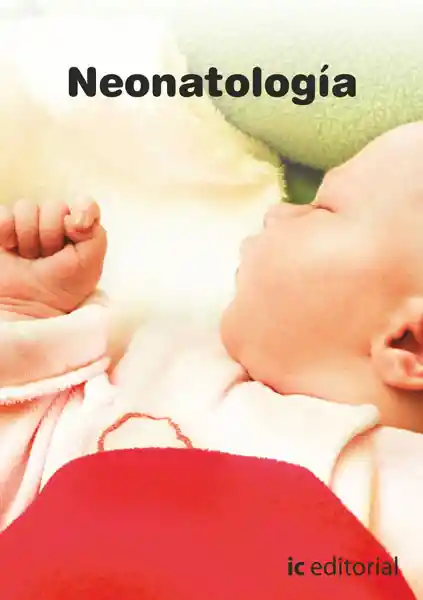 Neonatología - María Del Rocio Guardeño Ligero