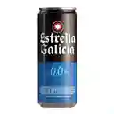 Estrella Galicia Cerveza sin Alcohol