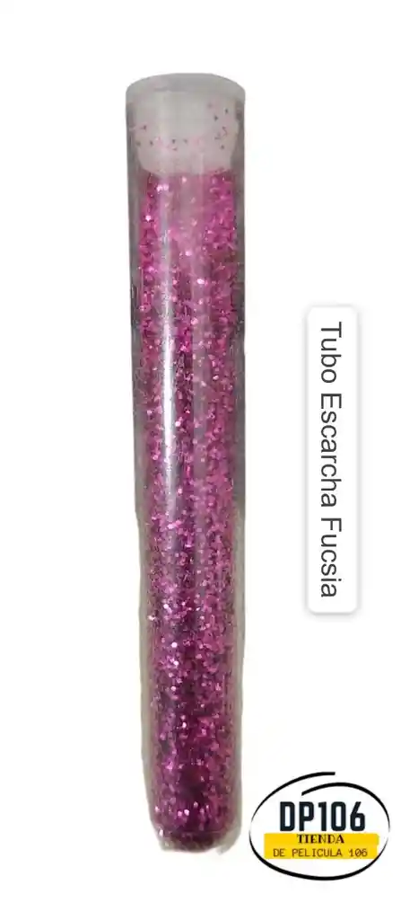 Escarcha Fucsia X 1 Und