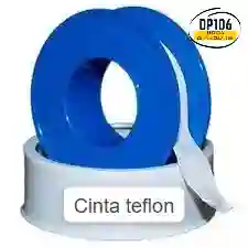 Cinta De Teflon X 1 Und