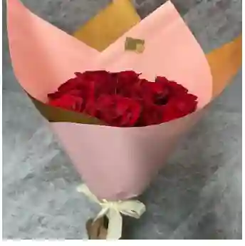 Bouquet 10 Rosas
