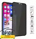 Iphone 15 Pro Max Vidrio Antiespia Templado