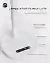 Lámpara Led De Escritorio