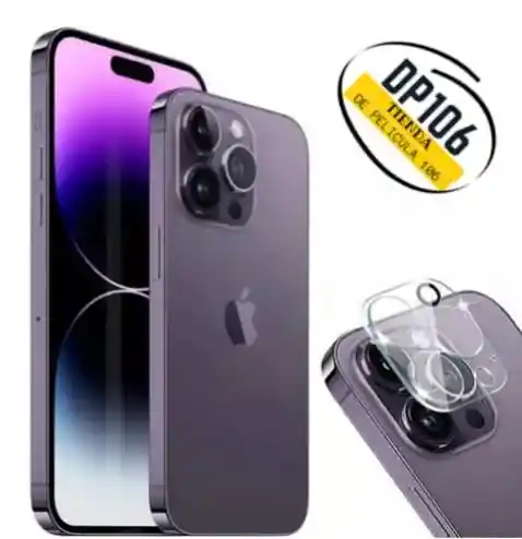 Iphone 14 Pro Max Protector Camaras