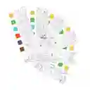 Libro Didáctico Para Colorear Amigos Animales Para Niños